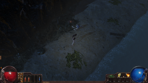 Path of Exile - Start