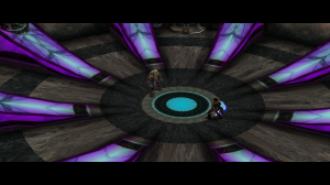 Soul Reaver - Second Battle with Kain