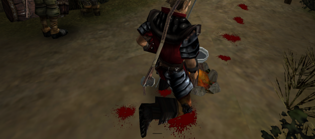 Gothic [14] – The Plot Resolves?