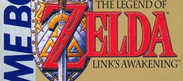 Link’s Awakening [13] – The Wind Fish Egg [COMPLETED]