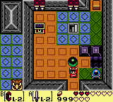 Zelda - Link's Awakening DX - Wrecking Ball