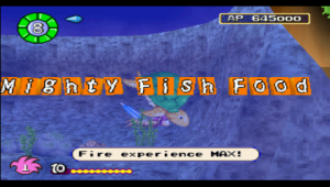 Tomba! - Fire Experience MAX