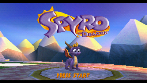 Spyro The Dragon Ps2 Iso Converter