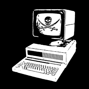 Pirate PC