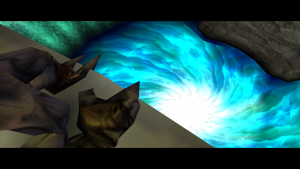 Soul Reaver - Graphics