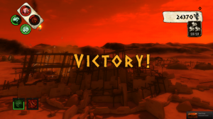 Babel Rising - Victory