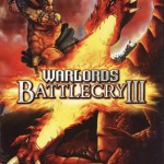 Warlords Battlecry 3 - Cover