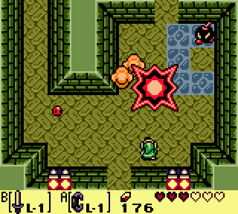 Zelda: Link's Awakening - Dream Shrine explained and how to get