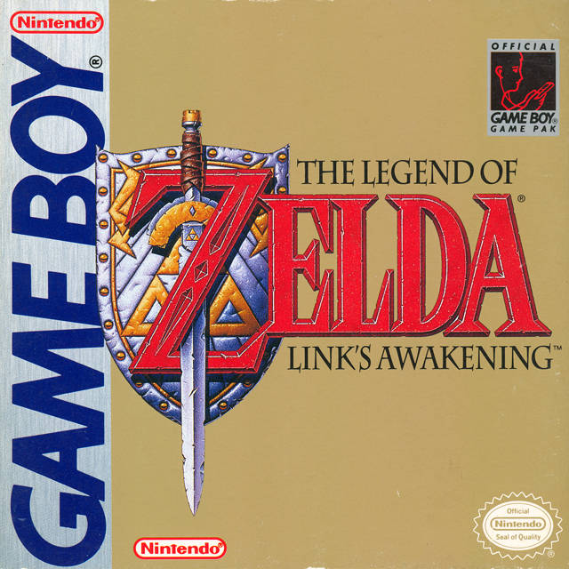 Zelda: Link's Awakening - Dream Shrine explained and how to get