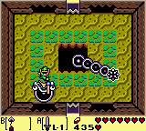 Zelda - Link's Awakening DX - Slime Eel