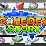 Game Dev Story - Banner