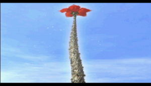 Tomba! - Flower Tower