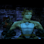 Vagrant Story - Lich