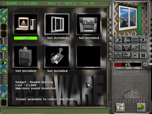 Constructor - PC
