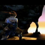 Vagrant Story - View