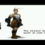 Vagrant Story - Final Sequence