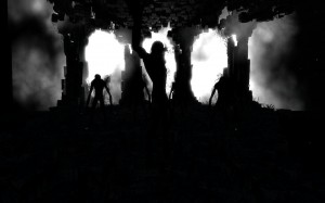 Metro 2033 - Dark Ones