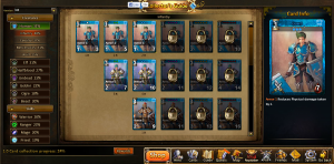 Ancient Summoner - Guide