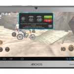 ARCHOS Gamepad - Front