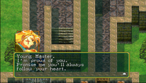 Suikoden - Gremio