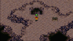 Suikoden - Getting Crowley 1