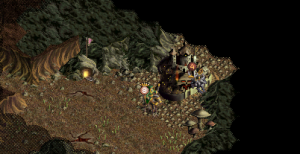 Age of Wonders - Goblin City
