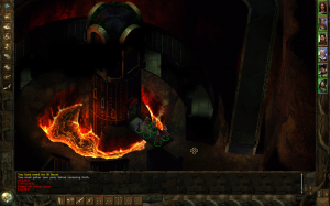 Icewind Dale - Archer Tower