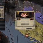 Crusader Kings - Child birth