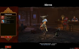 Torchlight 2 - Ember mage