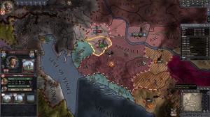 Crusader Kings - Siege