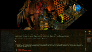 Planescape Torment - Coaxmetal