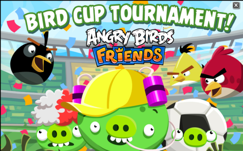 Angry Birds Epic - Static Add