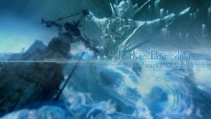 Final Fantasy XIII - Location Intro