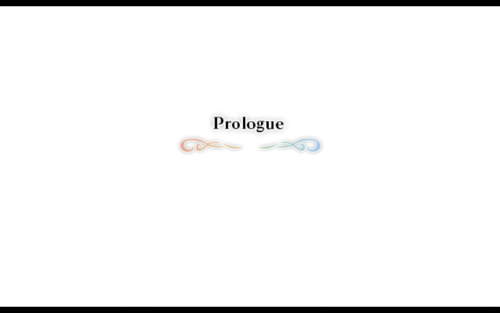 Final Fantasy Dimensions - 3 Prologue
