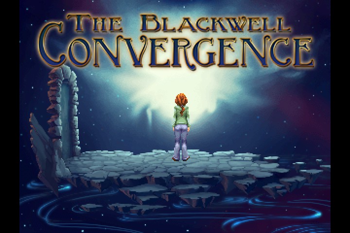 Blackwell Convergence - Start